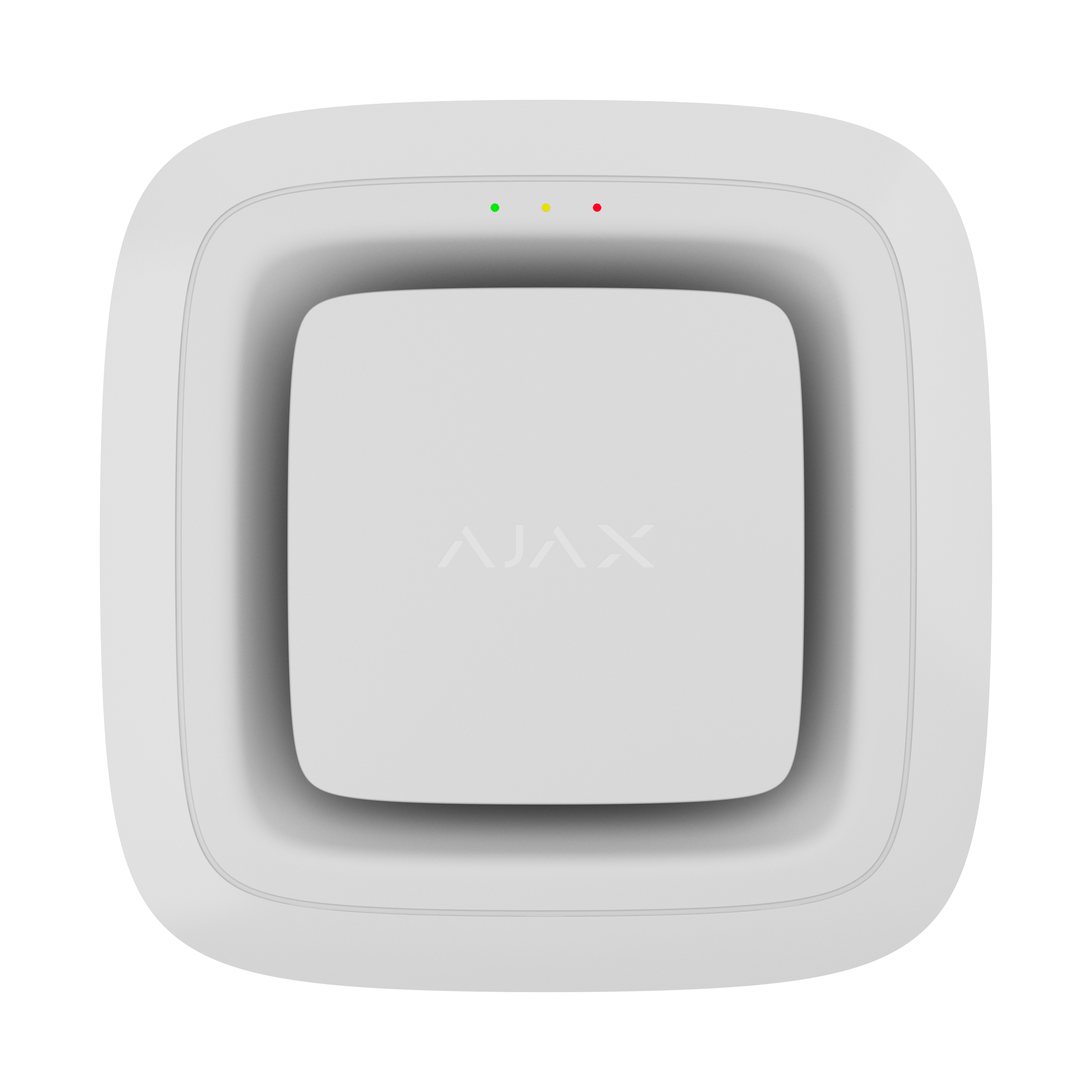 Ajax EN54 FireProtect (Sounder) white пожежний звуковий
